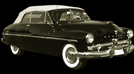 1949 Batmobile