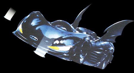 1993 Batmobile