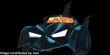 1996 Batmobile