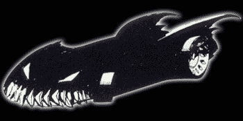 1996 Batmobile