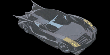 2003 Batmobile