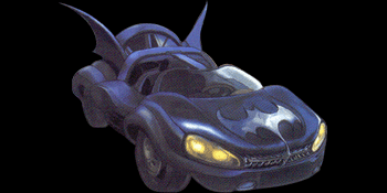 2003 Batmobile