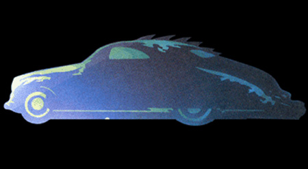 2003 Batmobile