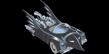 2003 Batmobile