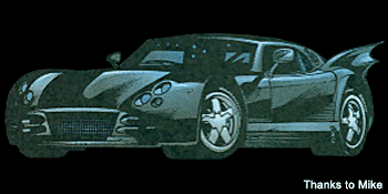 2004 Batmobile