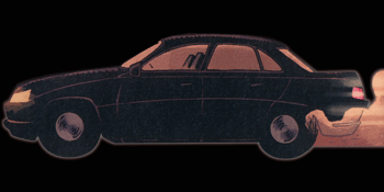 2006 Batmobile