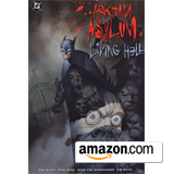 Arkham Asylum: Living Hell