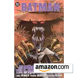 Batman: As the Crow Flies