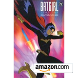 Batgirl: Year One