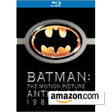 Batman: The Motion Picture Anthology 1989-1997