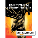 Batman: Gotham Knight