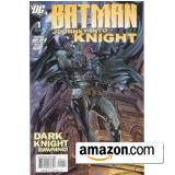 Batman: Journey Into Knight