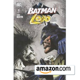 Batman/Lobo