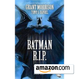 Batman: R.I.P.