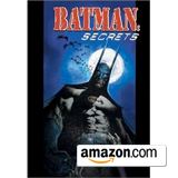 Batman: Secrets