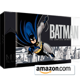 Batman: The Animated Series