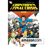 Countdown to Final Crisis