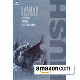 Batman: Hush