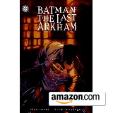 Batman: The Last Arkham