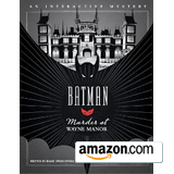 Batman: Murder at Wayne Manor