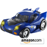 My First Batmobile Toy