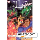 JLA Classified: New Maps of Hell