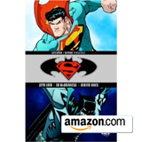 Superman/Batman: Vengeance