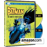 The Batman Season 3