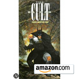 Batman: The Cult