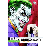 Batman: The Man Who Laughs