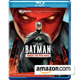 Batman: Under the Red Hood