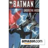 Batman: Under the Hood