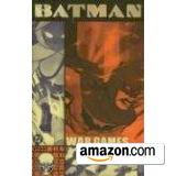 Batman: War Games