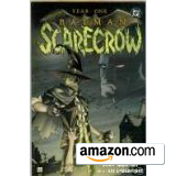 Year One: Scarecrow