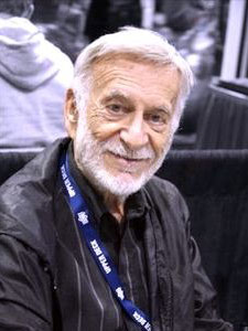 Jerry Robinson