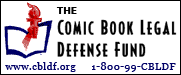 The Comic Book Legal Defense Fund