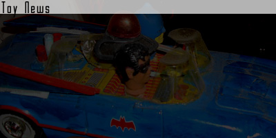 Site news