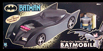 batmobile toys r us