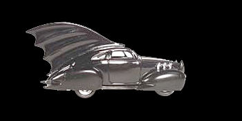 1941 Batmobile