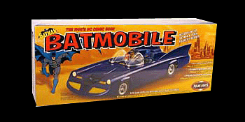 1968 Batmobile