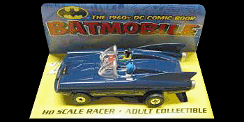 1968 Batmobile