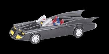 corgi batmobile checklist