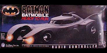 Batmobile