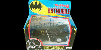Batmobile