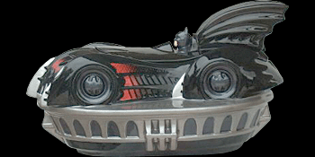Batmobile