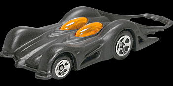 hot wheels crooze batmobile