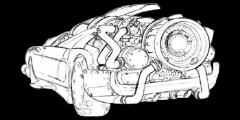 Year nulle Batmobile