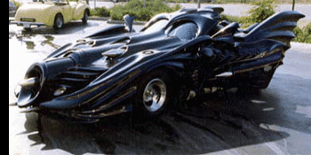 Batmobile