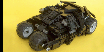 Batmobile