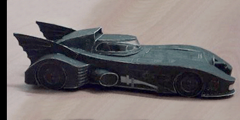 Batmobile